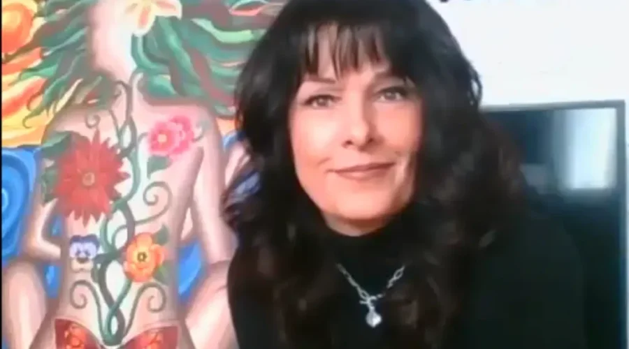 cindy-1 ‘The Helping Serena Project’ Supports Local Student