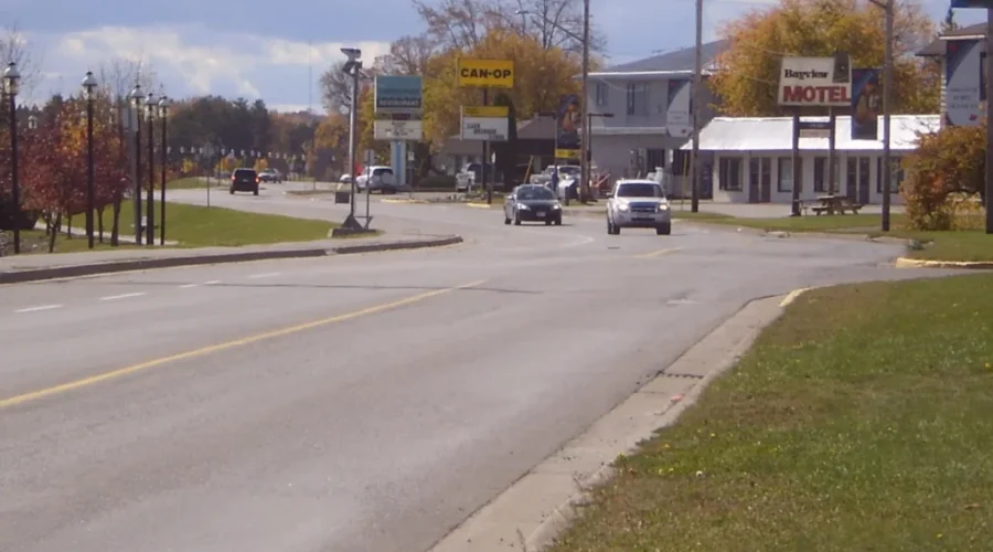 Fort Frances Set To Change Name Of Colonization Road