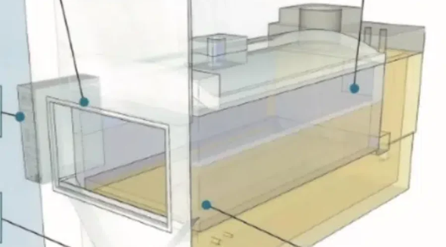 April 26 Vote Set For Dryden Crematorium