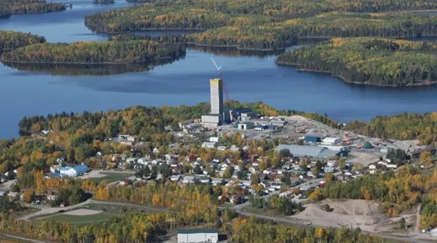 Evolution Mining To Acquire Battle North Gold Mine