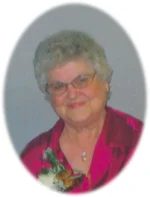 Bertha Louise Fecho