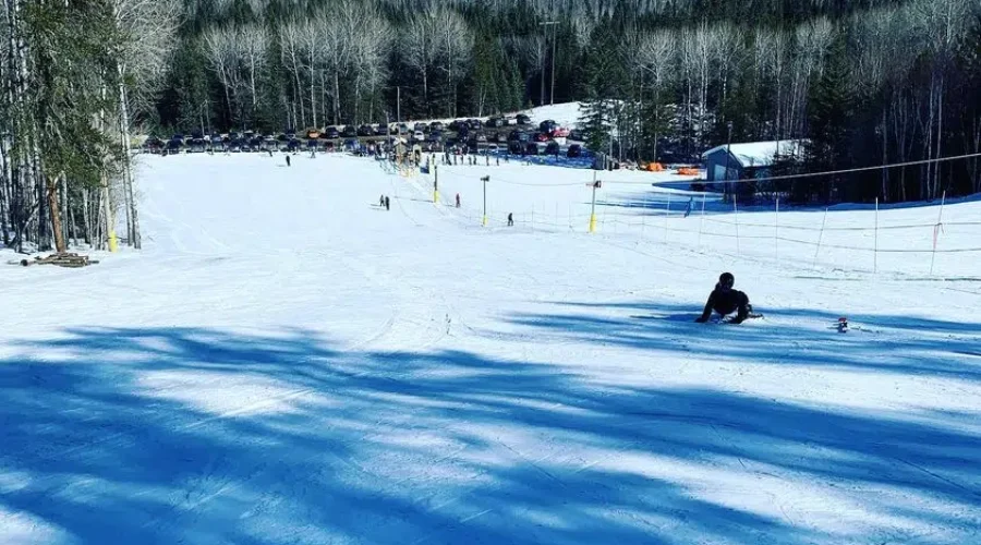 Dryden Ski Club Preparing For Annual ‘Slush Cup’
