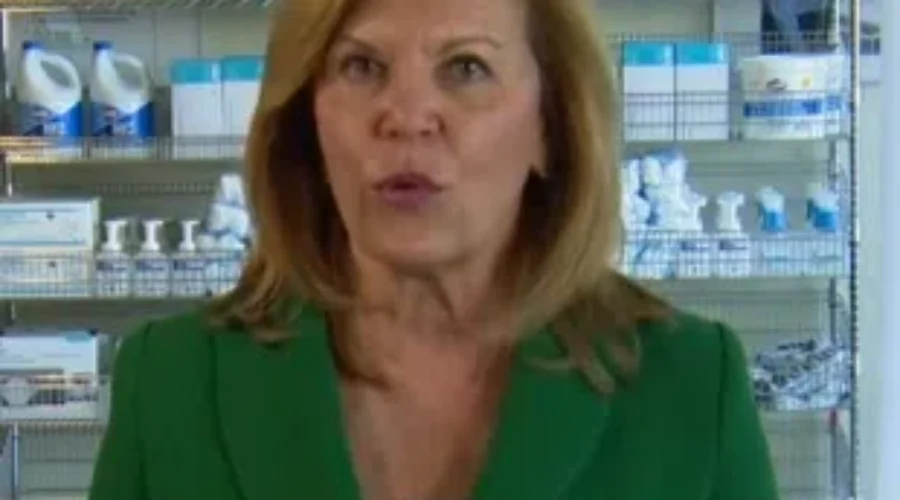 Hospitals Receiving More Money To Deal With Pandemic