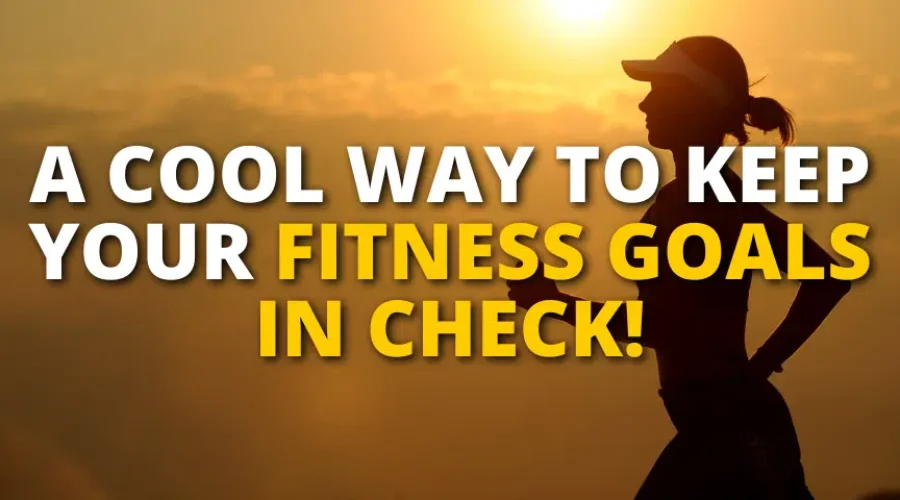 A 2021 Approach To Fitness