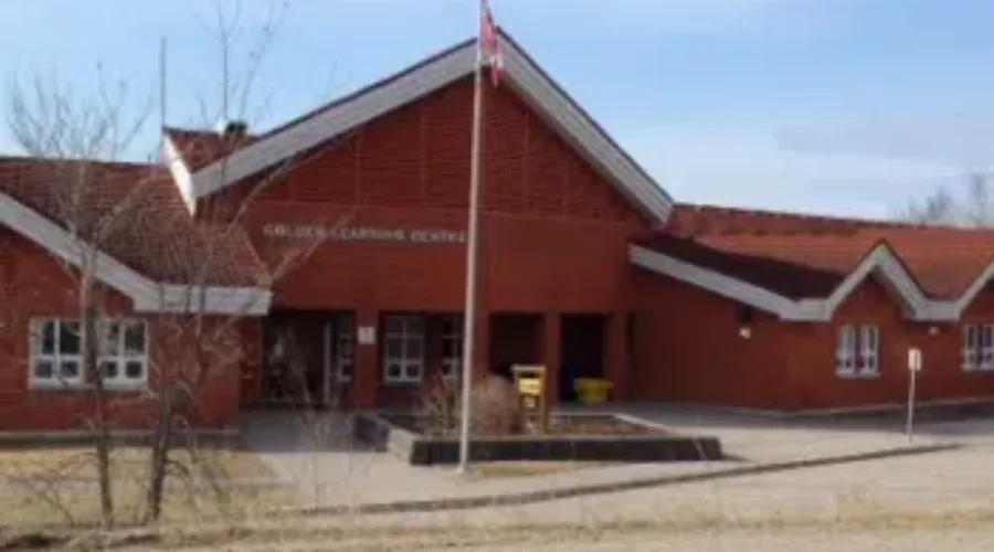 COVID-19 Case At Balmertown Golden Learning Centre