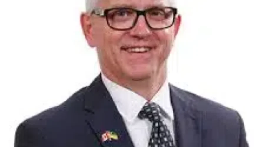 gvidal Conservatives Calling For More Action To End Water Advisories