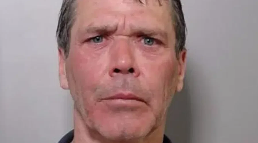 Police Search For Missing Man In Nestor Falls Area