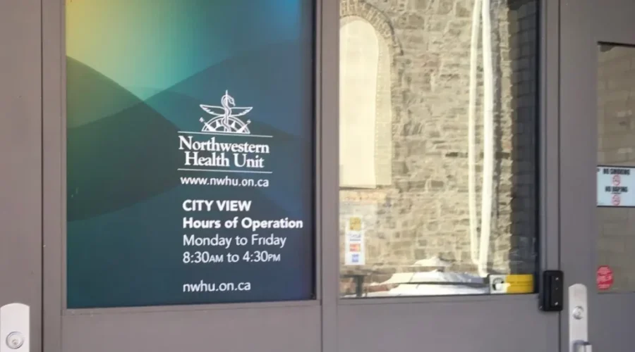 Health Unit To Report COVID Cases By Health Hub Only