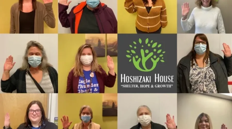 Hoshizaki House Recognizes International Women’s Day