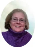 Betty Marguerite Madussi