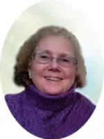 Betty Marguerite Madussi