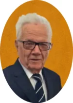 George Malyk