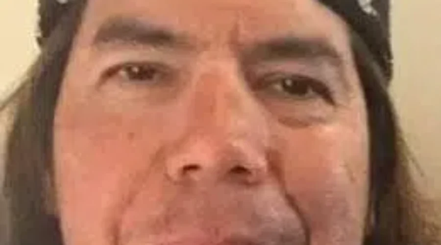 mark-fox Pickle Lake OPP Search For Missing Man