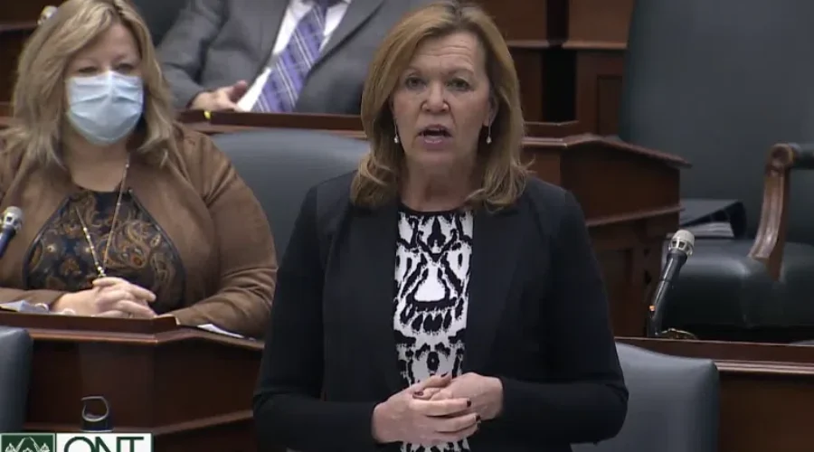 Ontario Wants Answers On COVID-19 Vaccines