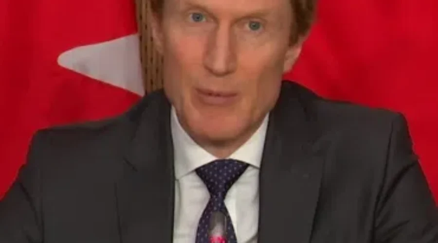 Government: Progress Made On Boil Water Advisories