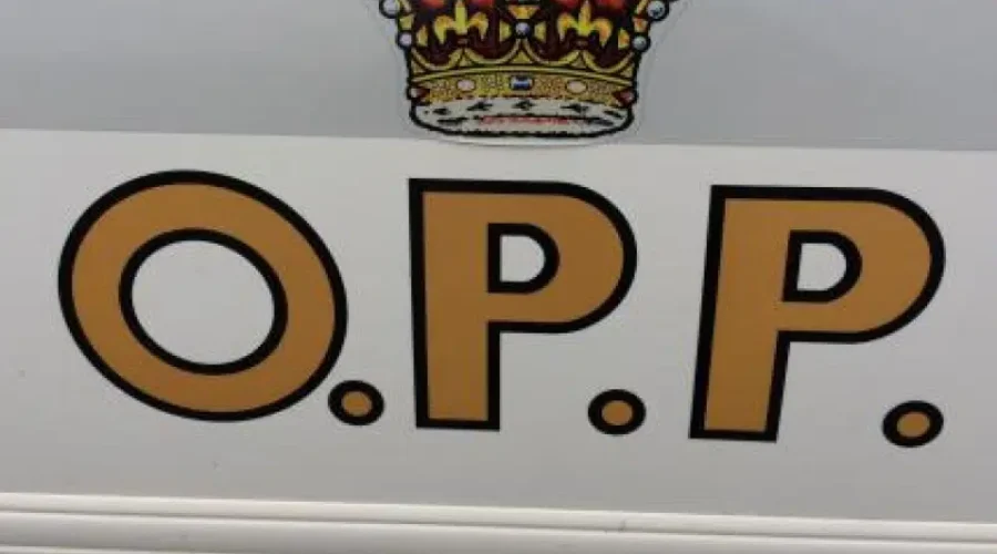 Drug Bust In Kenora