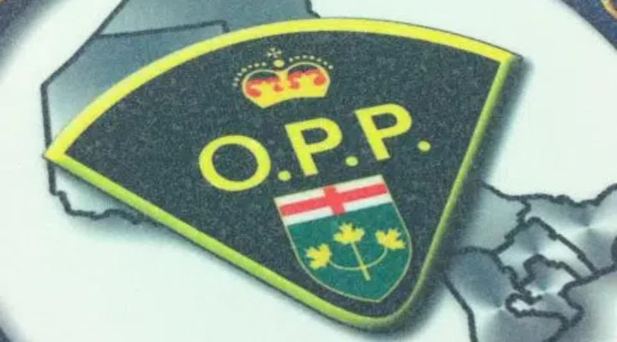OPP Make An Arrest In Fort Frances Assault