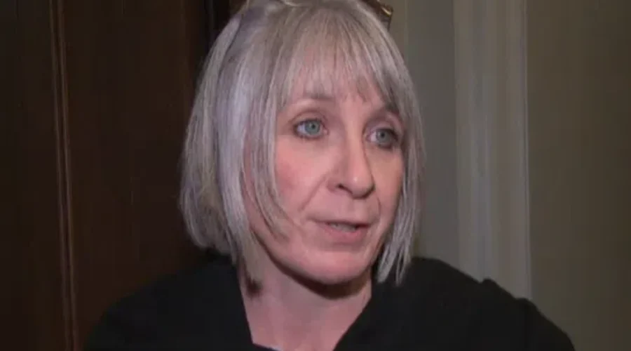 pattyhealthminister2020 Federal Health Minister Addresses Vaccination Concerns