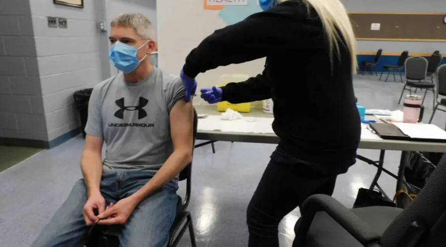 NWHU: No Herd Immunity Yet