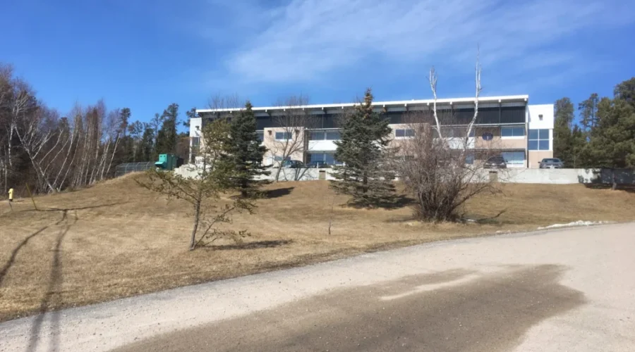 Concern Over Closing Youth Justice Centers