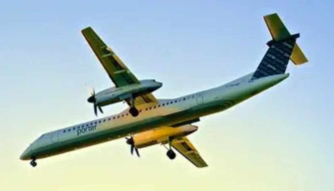 porterplane