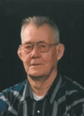 Ralph Benjamin