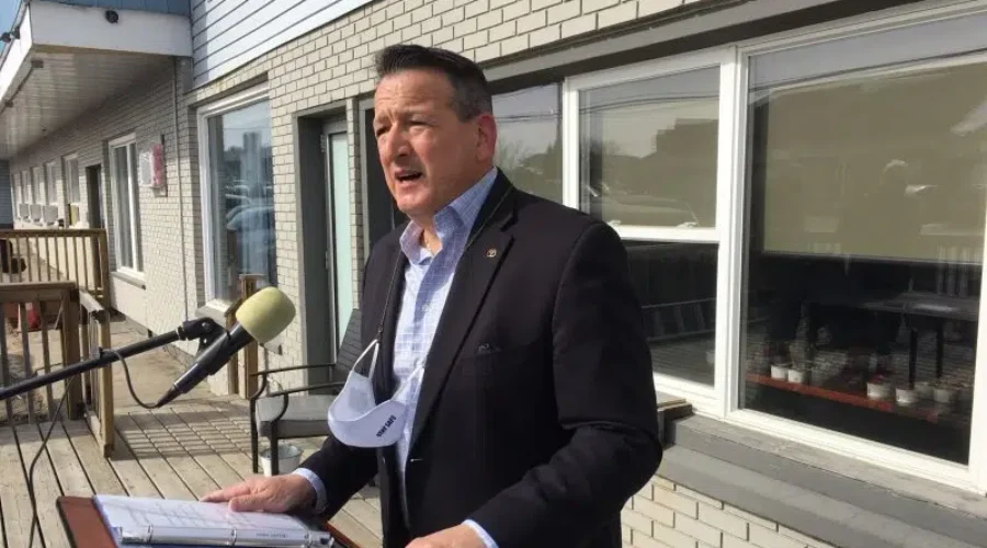 KDSB Gets $2 Million To Protect Vulnerable Population