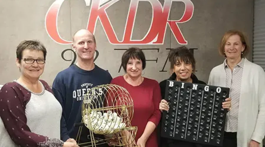 Dryden Rotary Club Donates Over 100K Towards Regional Projects