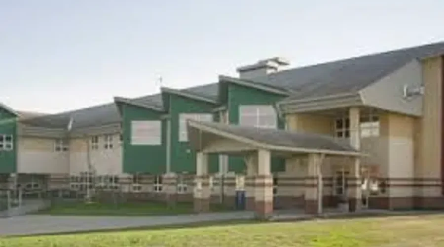 Positive COVID Case At Sioux Mountain School