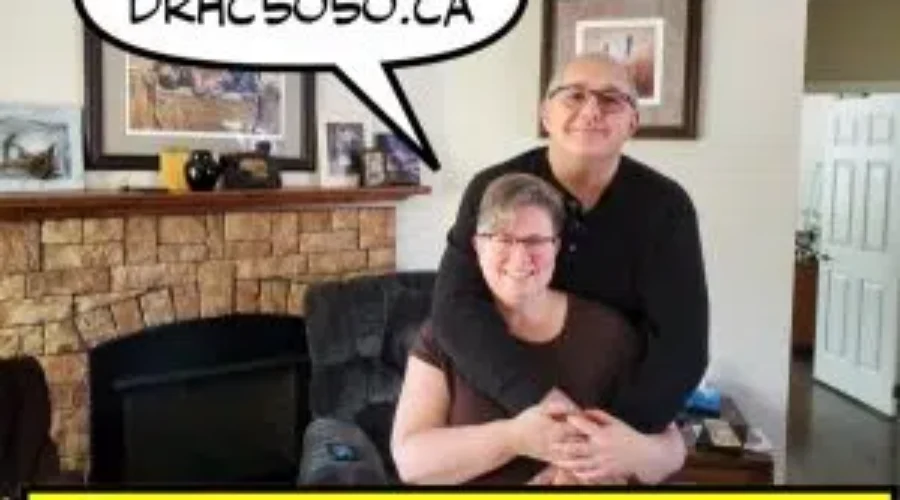 Thunder Bay Woman Wins DRHC 50/50