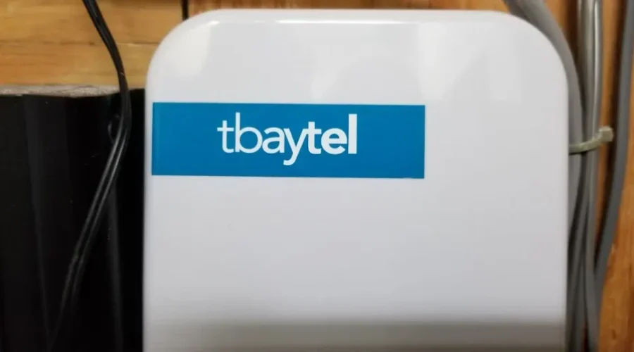 tbaytel Tbaytel Shortlisted For National Award