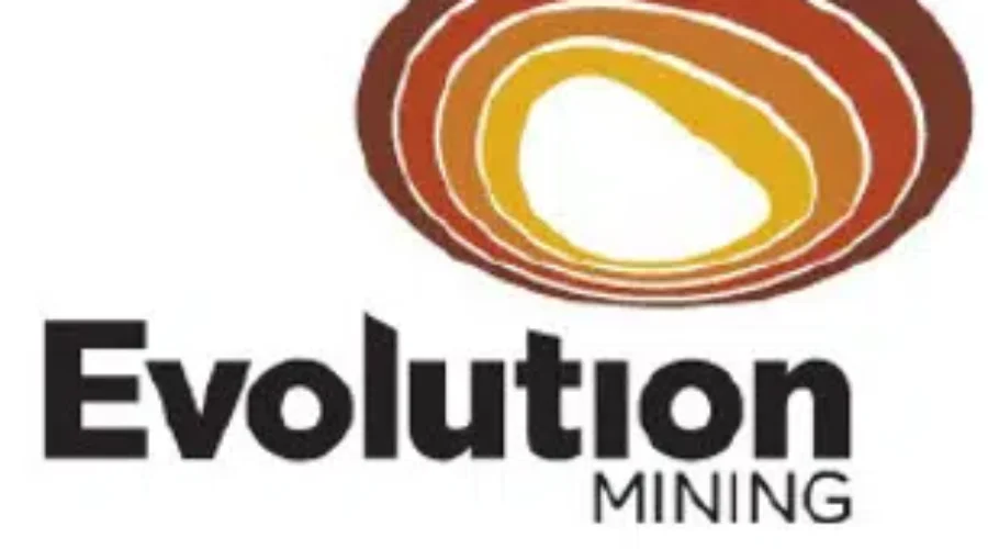 Surface Blasting Planned By Evolution Mining
