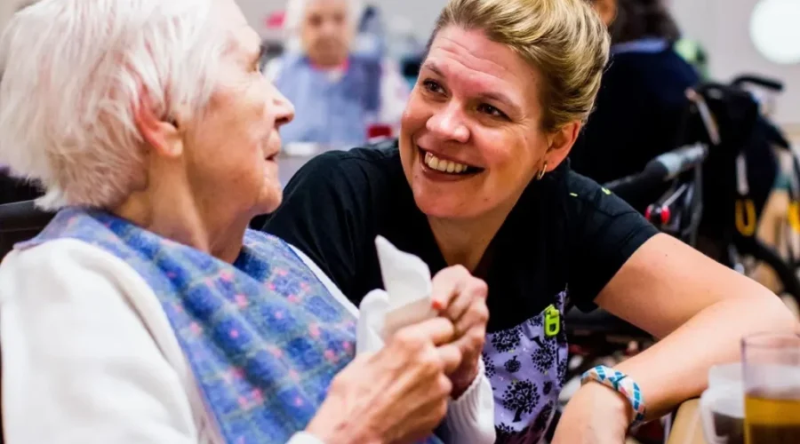 New PSW Program At All Confederation College Campuses