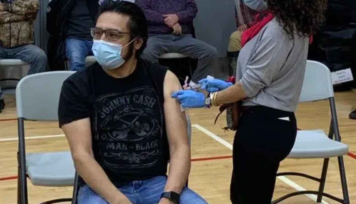 vaccineshot