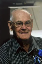 Wesley Robinson