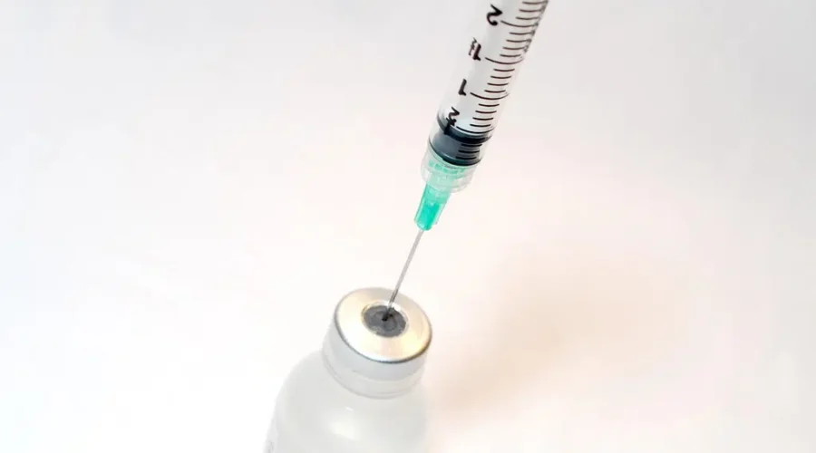 Age Threshold For AstraZeneca Vaccine Lowered