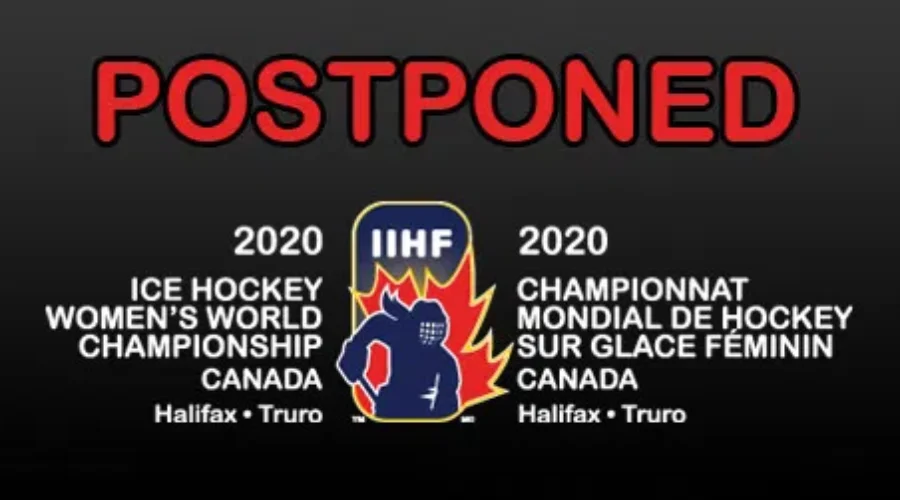 2020-wwc-postponed-e Nova Scotia Premier Defends Cancellation Of World Championship