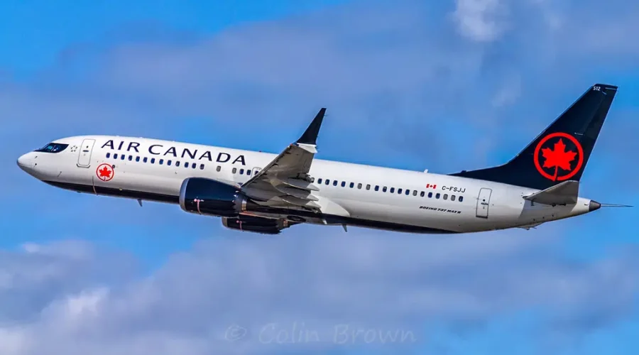 48441031732_a074173b13_b UPDATE: Feds Sign $5.9B Aid Deal With Air Canada