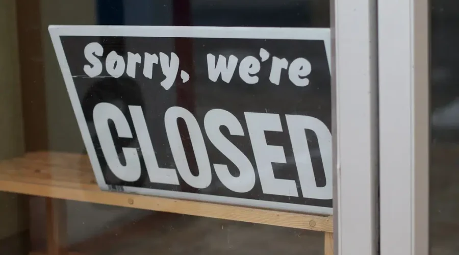 Local Businesses Voice Concerns Of Another Shutdown