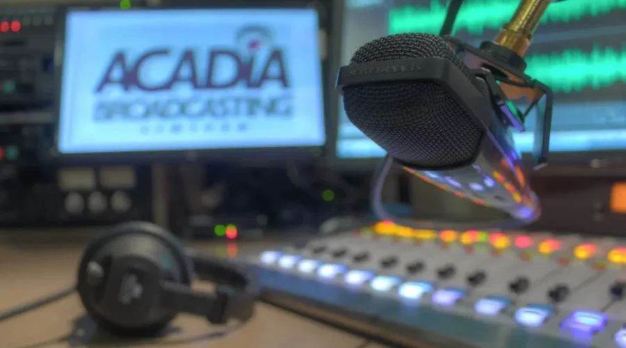 Acadia Broadcasting Filing to Purchase Halifax Stations