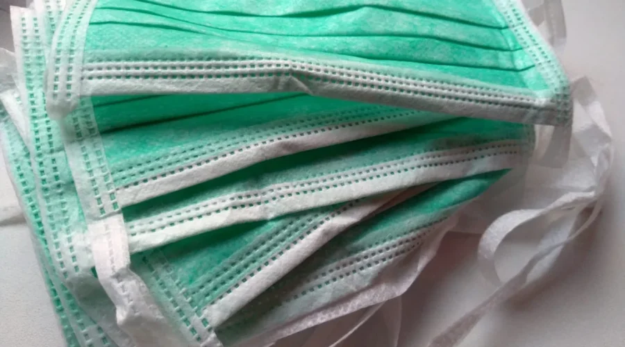 OMA Worried By Anti-Mask Rallies