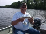 Charles Bedford Sr.