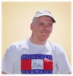 Harald Karl Bembeneck
