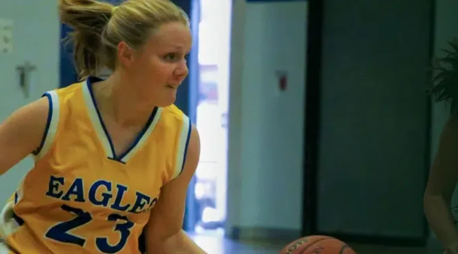 brynn Dryden’s Brynn Montgomery Named To Durham Basketball Team