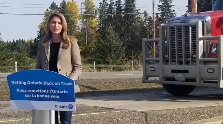 caroline-mulroney-800x450-1-1 Province Cracking Down On Aggressive Driving
