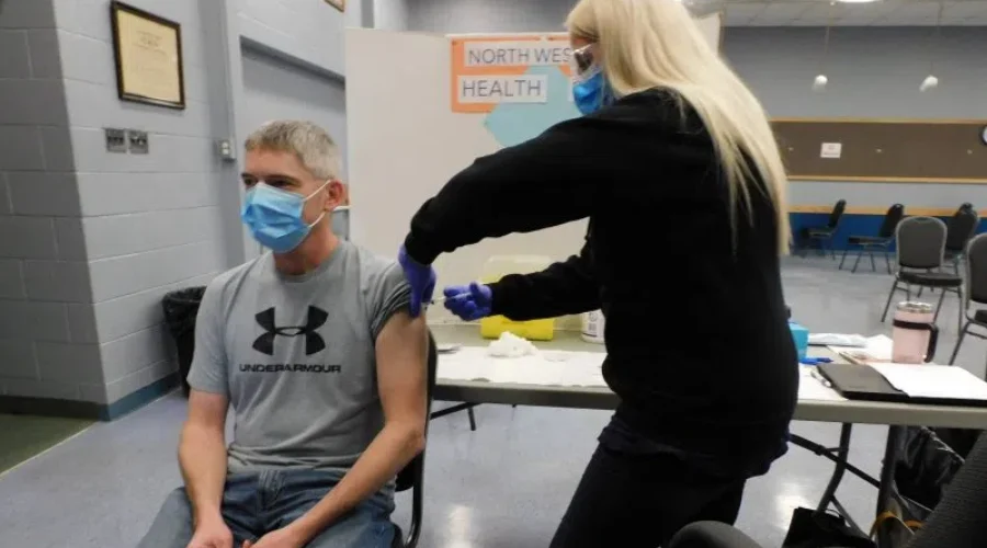 covid-clinic-6-800x450-1-1 COVID Vaccines Open For Child Care Workers