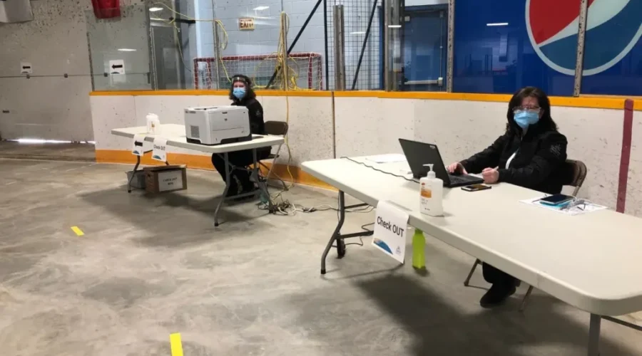 COVID Vaccine Clinics For Kids Start Saturday