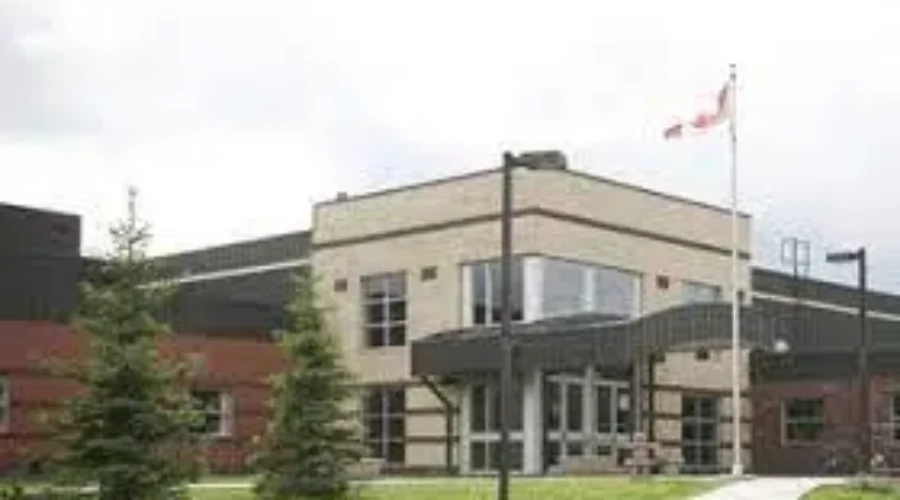 Dryden High School Cleared To Reopen All Classes