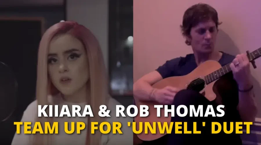 duet Matchbox Twenty Re-Imagined
