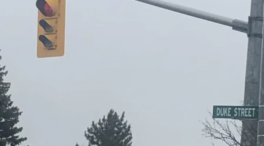 lgohts-1 Funding To Replace Duke/Government Street Lights